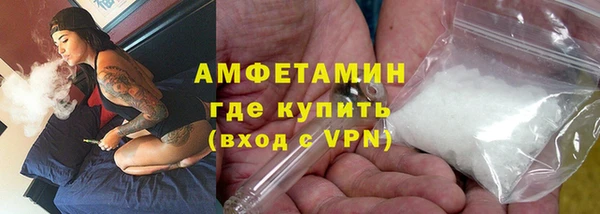твердый Горняк